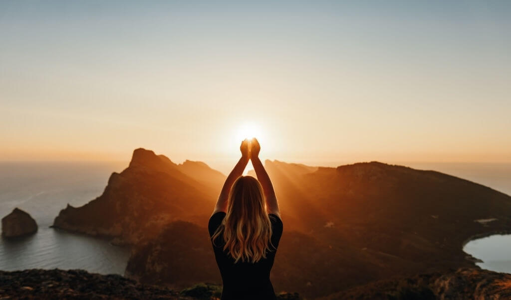 How to Experience God From Spirituality Rather Than Religion